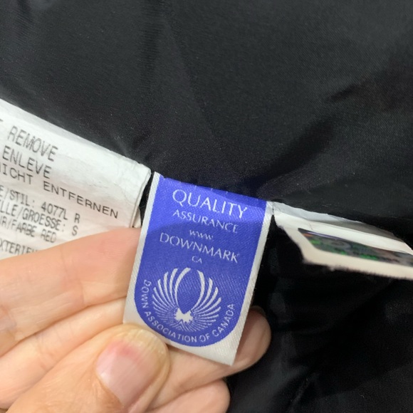 Size small Canada goose camrose parka ❤️ - Picture 7 of 16